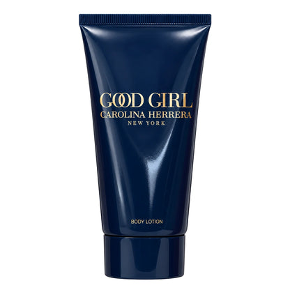 Carolina Herrera Good Girl 50ml EDP Spray & Body Lotion 100ml Gift Set; 100ml body lotion tube
