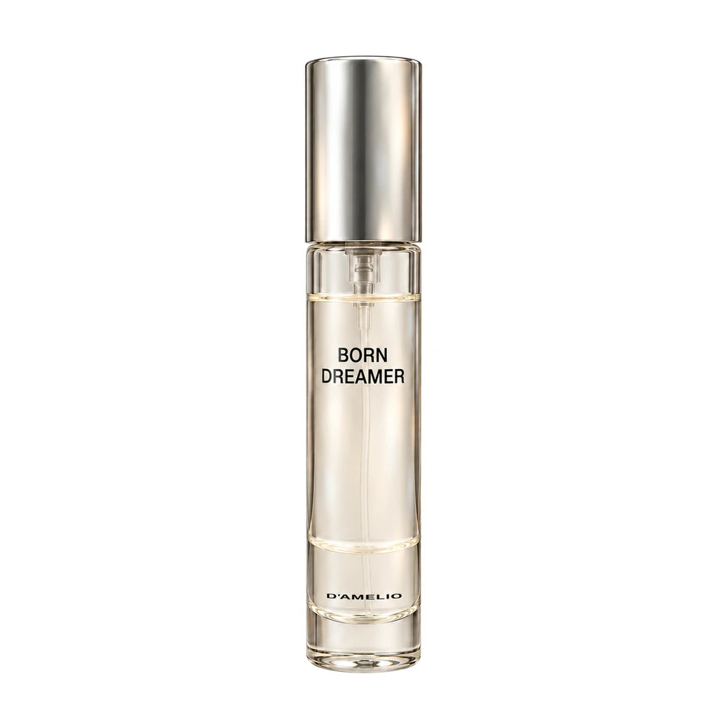 Charli d'Amelio 2x 10ml EDT Spray Gift Set Dream 10ml EDT & Happy 10ml EDT; Born Dreamer 10ml travel spray only