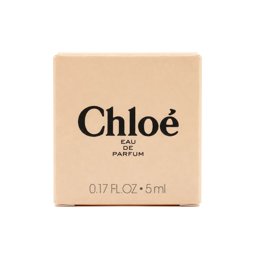 Chloé by Chloé 5ml EDP Miniature box