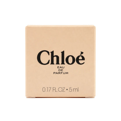 Chloé by Chloé 5ml EDP Miniature box