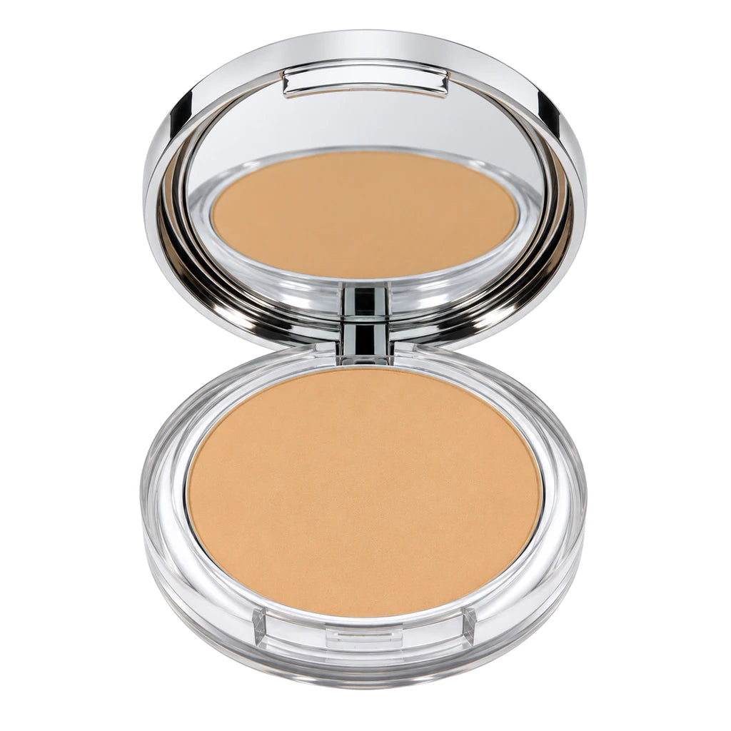 Clinique Almost Powder Makeup SPF15 10g in shade 03 Light open compact