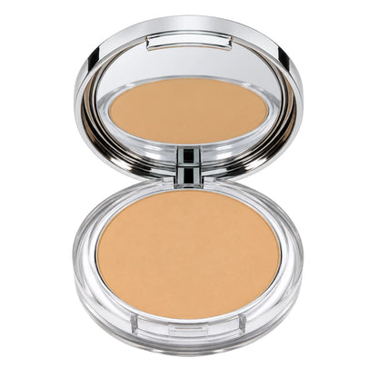 Clinique Almost Powder Makeup SPF15 10g in shade 03 Light open compact