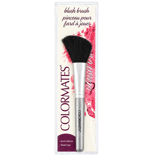 Colormates blush brush