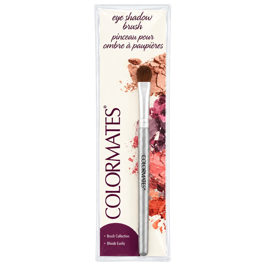 Colormates eye shadow brush