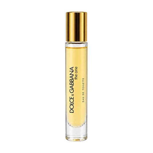 Dolce & Gabbana The One for Her 7.4ml EDT Rollerball vial