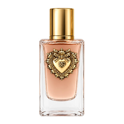 Dolce & Gabbana 3x 5ml 1x 4.5ml Miniature Gift Set for Women; devotion miniature bottle