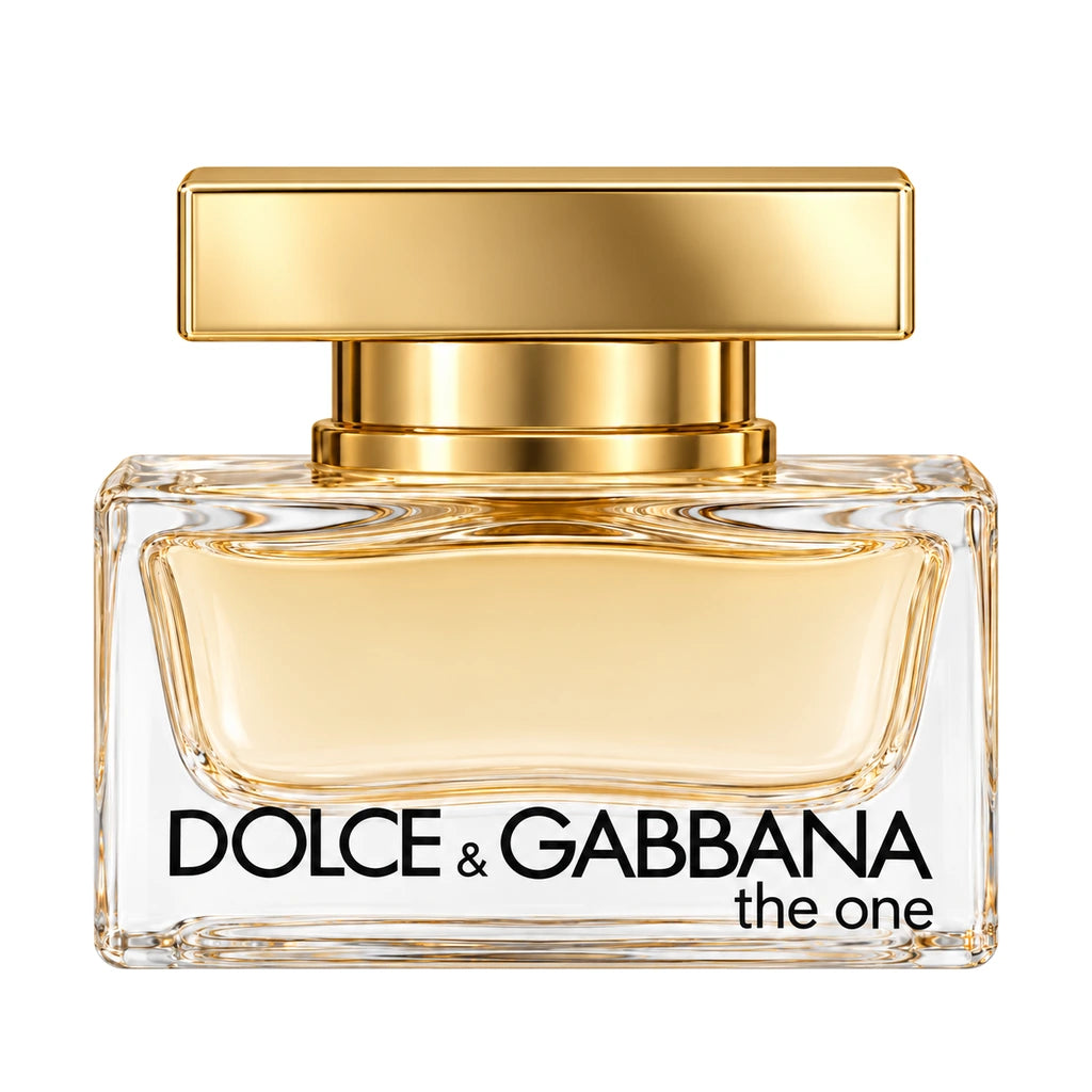 Dolce & Gabbana 3x 5ml 1x 4.5ml Miniature Gift Set for Women; the one miniature bottle