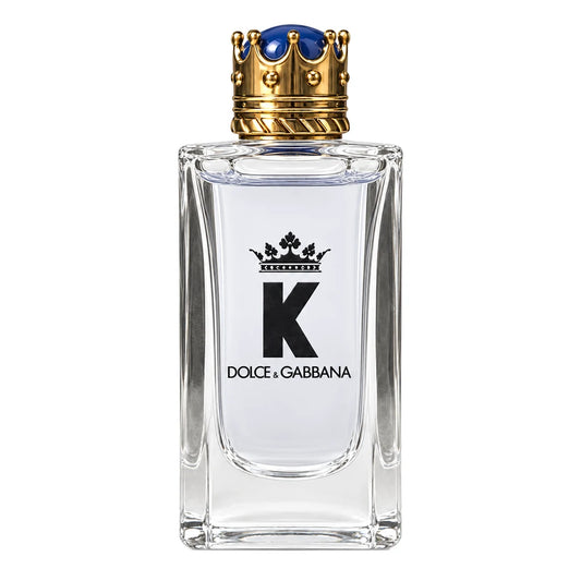 Dolce & Gabbana K 7.5ml EDT bottle