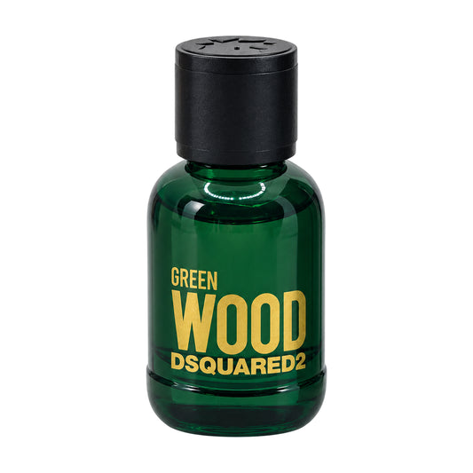 Dsquared2 Green Wood Pour Homme 5ml EDT bottle