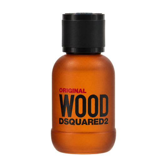Dsquared2 Wood Original 5ml EDP bottle