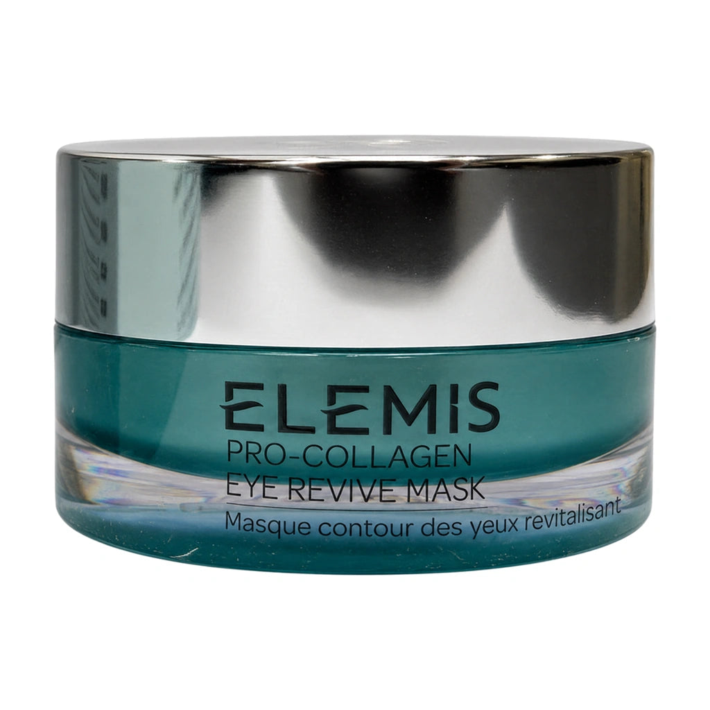 Elemis Pro Collagen Eye Revive Mask 15ml – product only