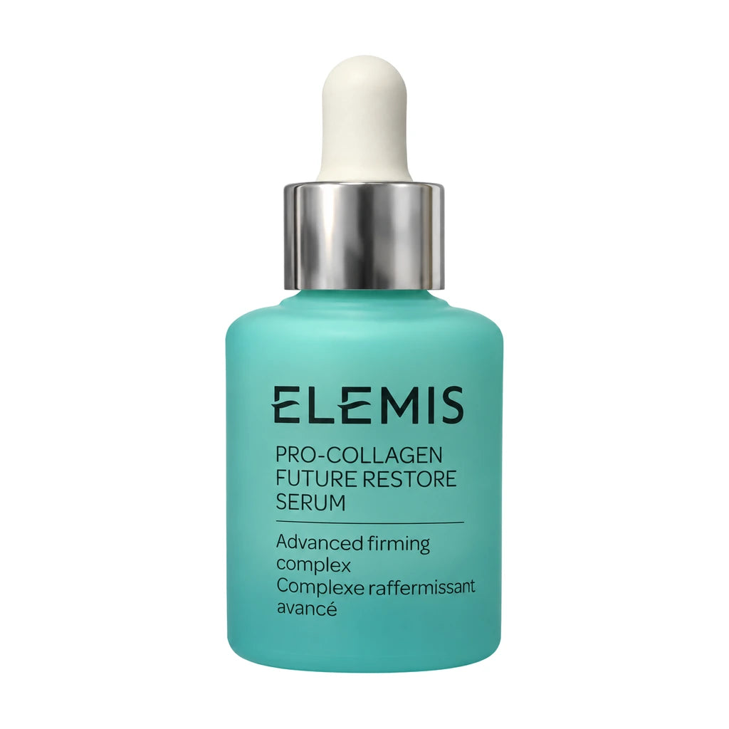 Elemis Pro Collagen Future Restore Serum 30ml – product only