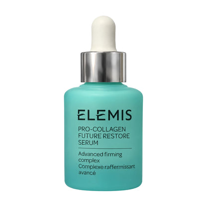 Elemis Pro Collagen Future Restore Serum 30ml – product only