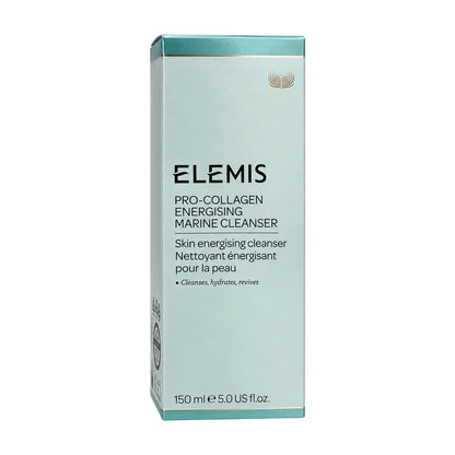 Elemis Pro Collagen Marine Cleanser 150ml – retail box only