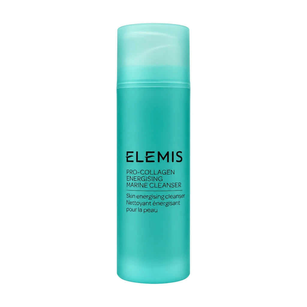 Elemis Pro Collagen Marine Cleanser 150ml – product only