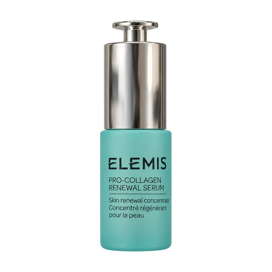 Elemis Pro Collagen Renewal Serum 15ml – product only