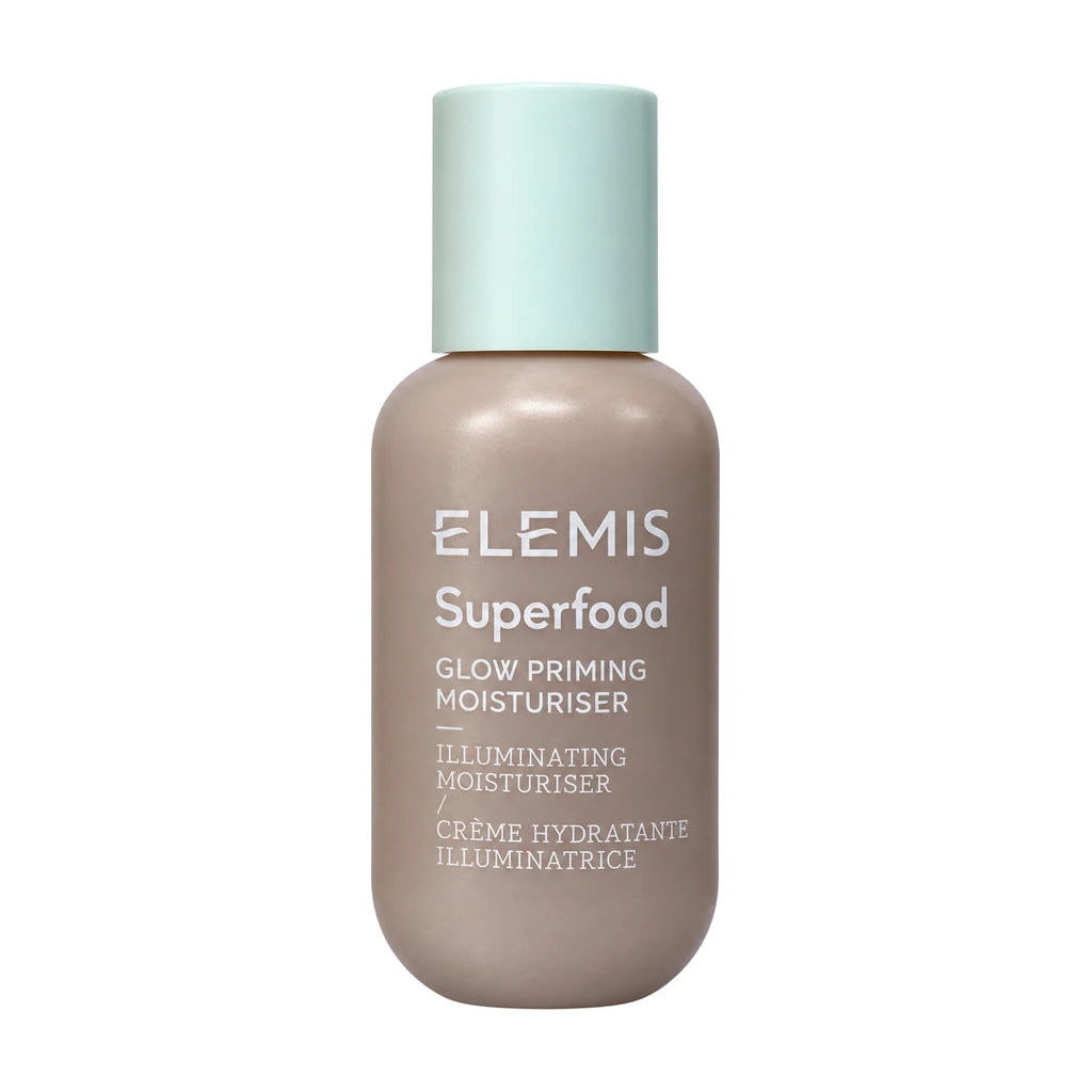 Elemis Superfood Glow Priming Moisturizer 60ml – product only