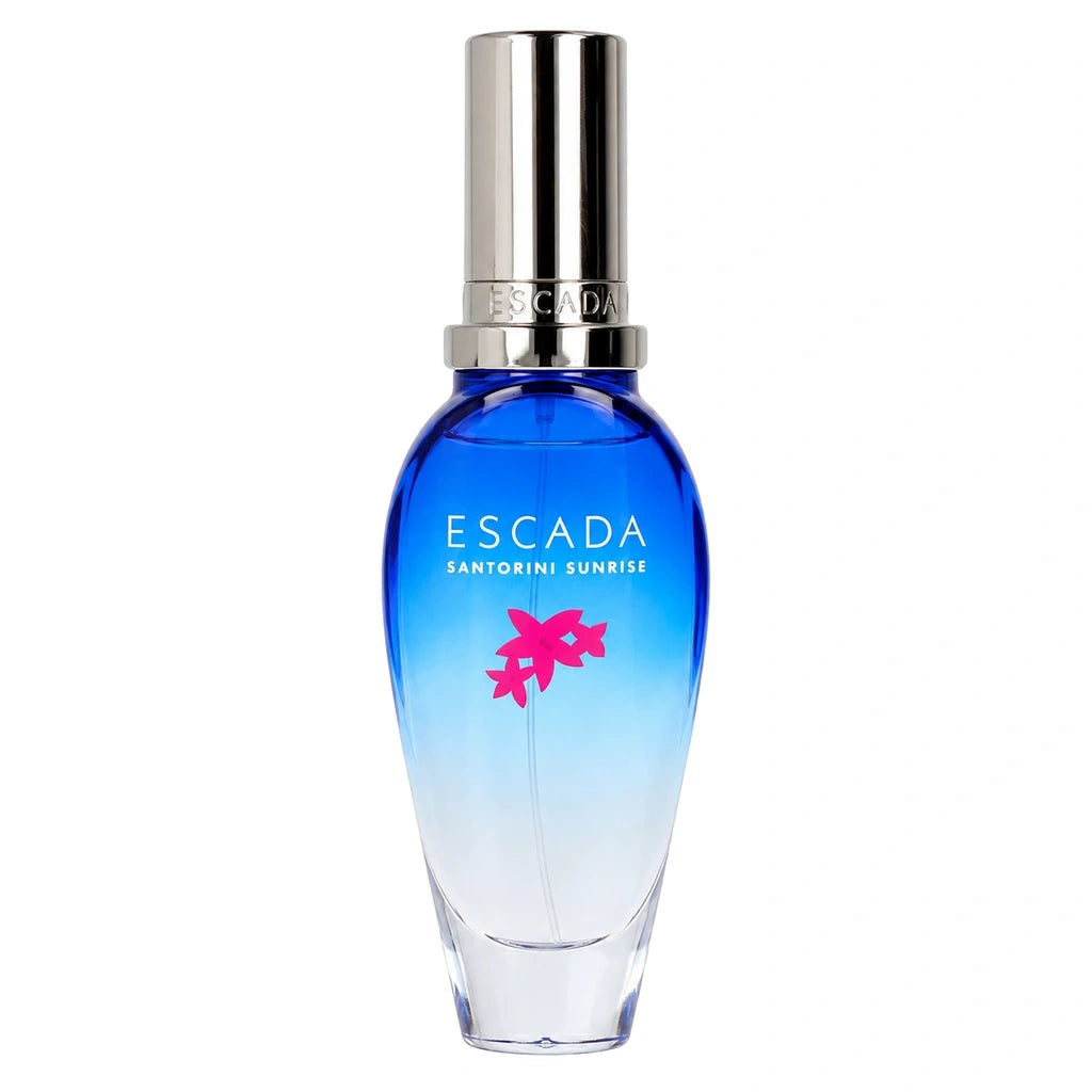Escada Santorini Sunrise 30ml Eau de Toilette Spray bottle