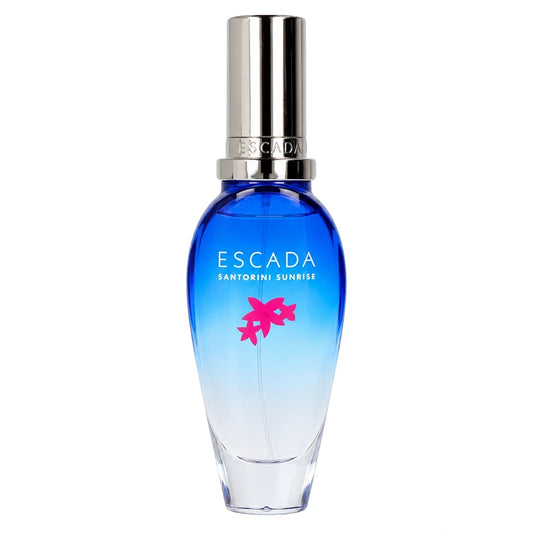 Escada Santorini Sunrise 30ml Eau de Toilette Spray bottle