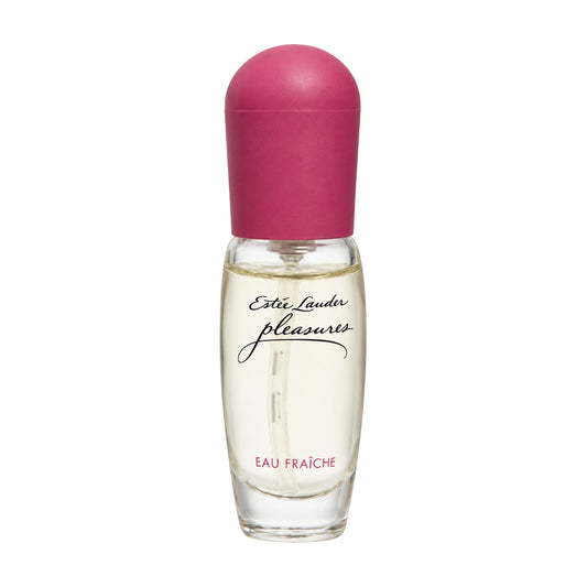 Estee Lauder Pleasures Eau Fraiche 4ml EDP Miniature bottle