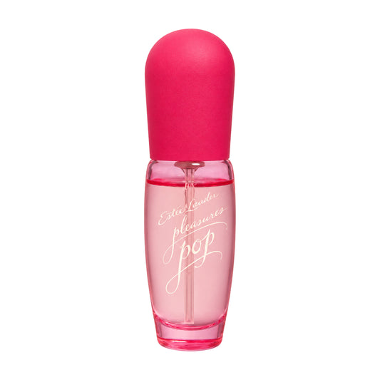 Estee Lauder Pleasures Pop 4ml EDP Miniature bottle