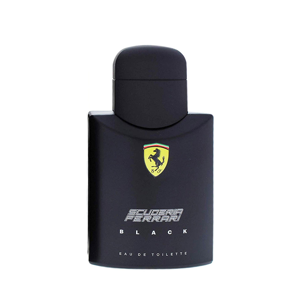 Ferrari Scuderia Black EDT Spray
