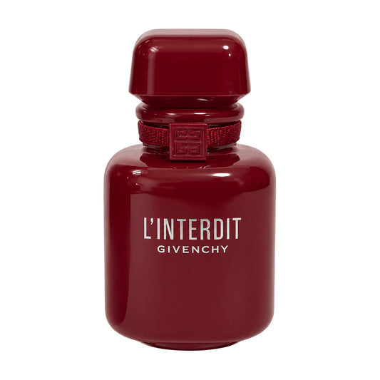 Givenchy L'Interdit Rouge Ultime 10ml EDP bottle