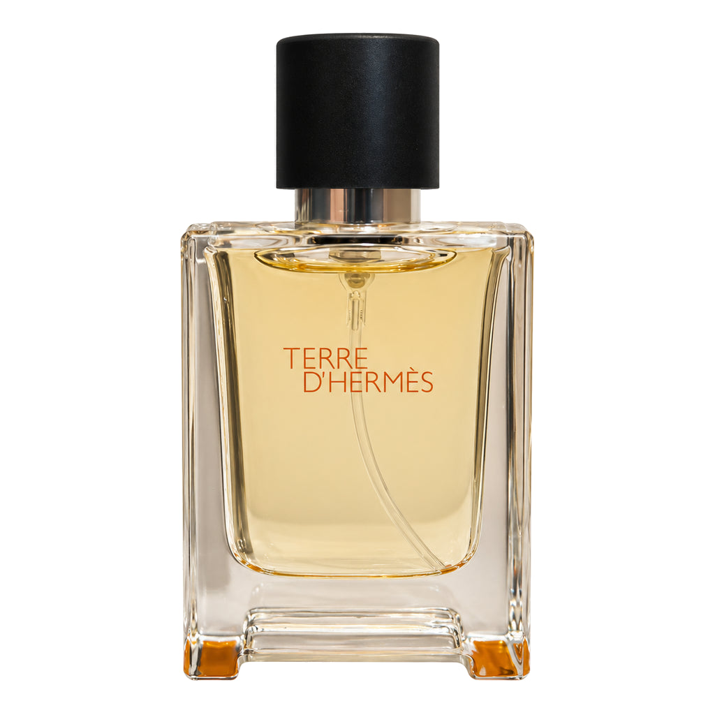 Hermès Terre d'Hermès 12.5ml EDT miniature, product only