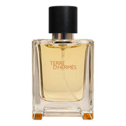Hermès Terre d'Hermès 12.5ml EDT miniature, product only