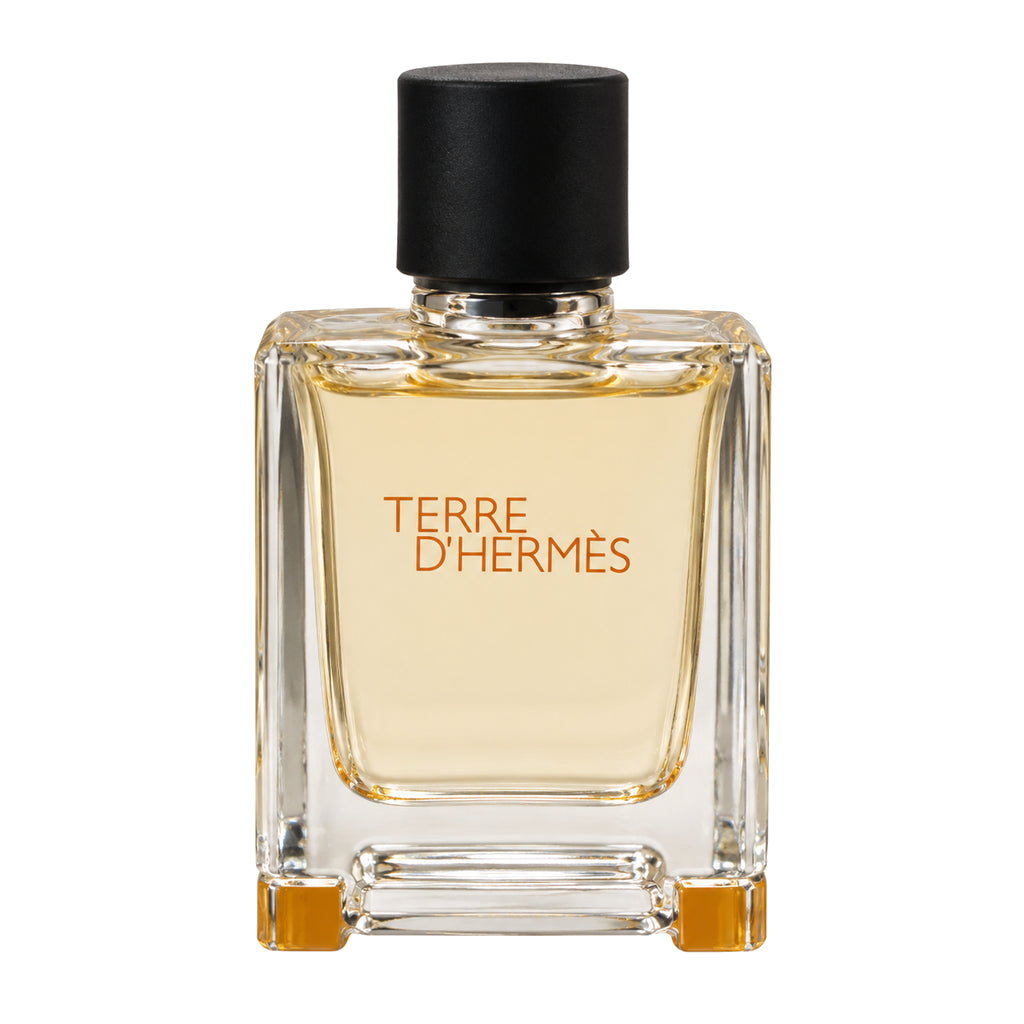 Hermès Terre d'Hermès 5ml EDT miniature, product only
