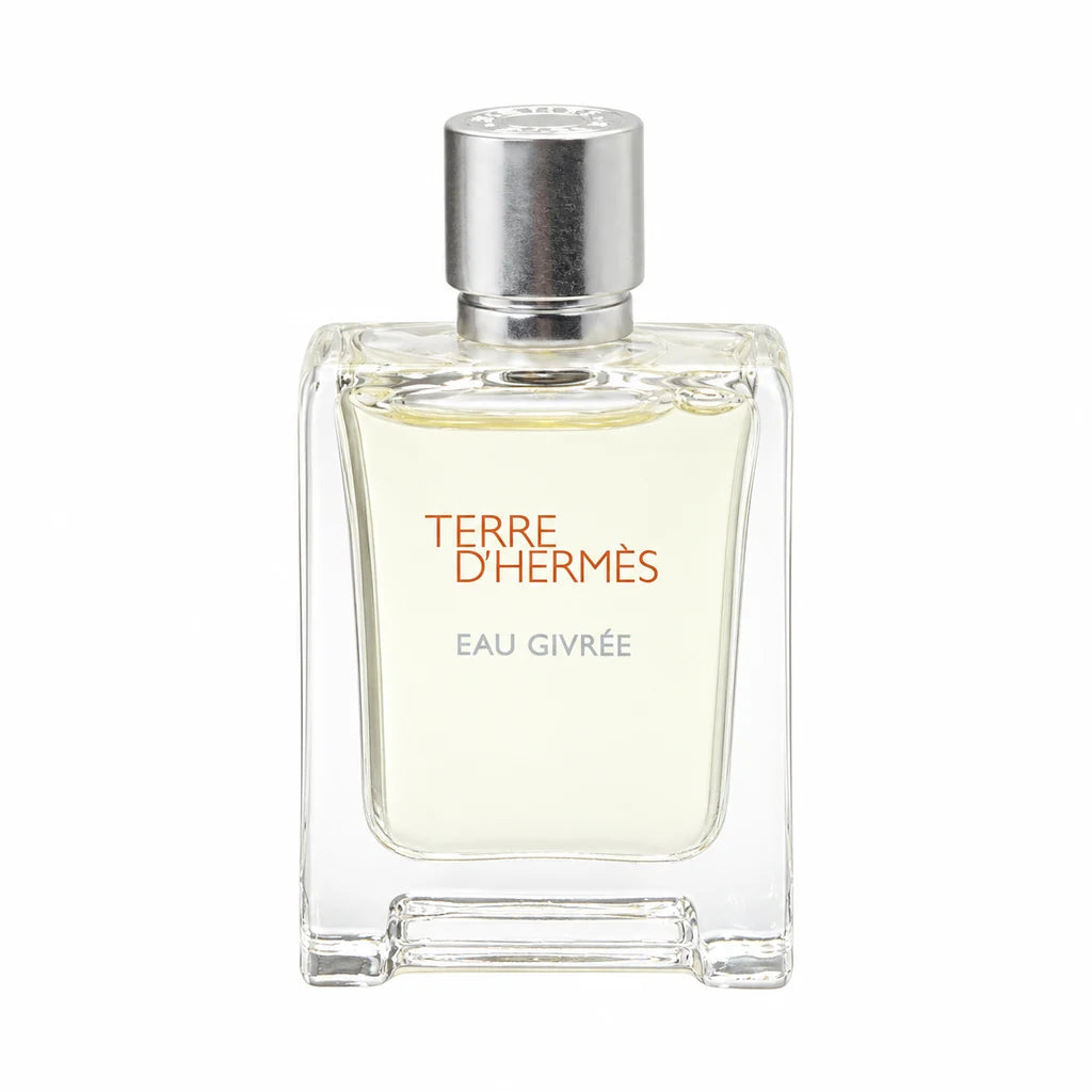 Hermes Terre d'Hermes Eau Givree Men 5ml EDP Miniature bottle