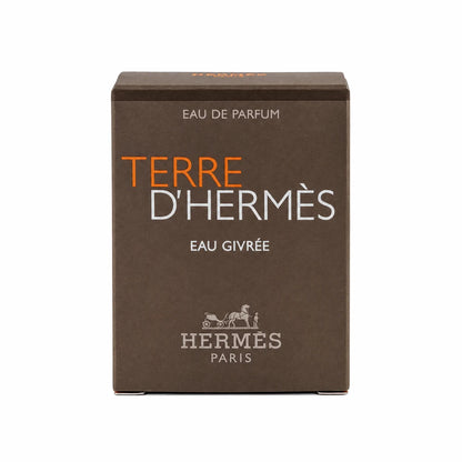 Hermes Terre d'Hermes Eau Givree Men 5ml EDP Miniature box