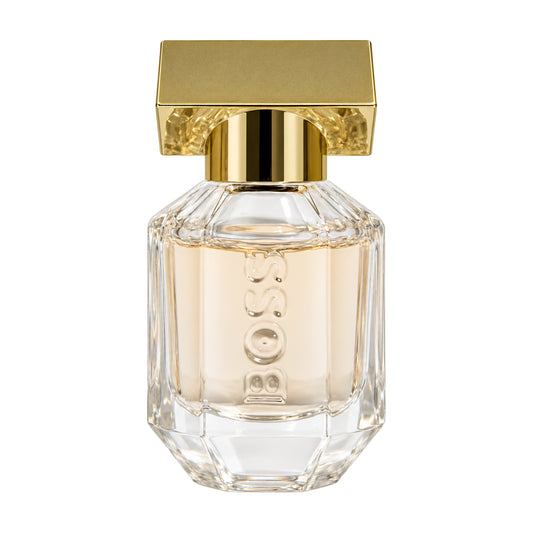 Hugo Boss The Scent Femme 5ml EDP Miniature Perfume bottle