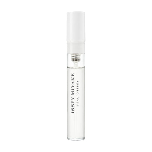 Issey Miyake L'eau D'issey Intense 4ml EDP Mini vial