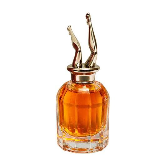 Jean Paul Gaultier Scandal Absolu 6ml Parfum Concentree Miniature bottle
