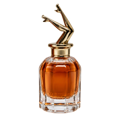 Jean Paul Gaultier Scandal Elixir 6ml Parfum Miniature for Women bottle