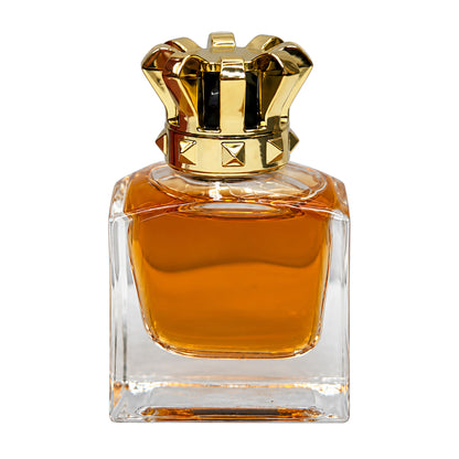 Jean Paul Gaultier Scandal Homme Elixir 6ml Parfum Miniature bottle