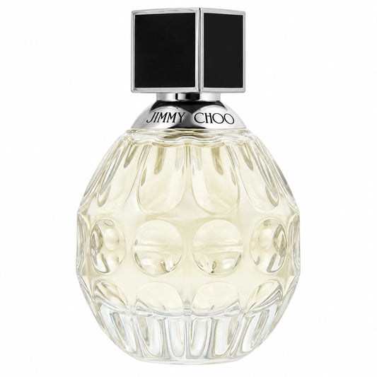 Jimmy Choo 40ml Eau de Toilette Spray bottle