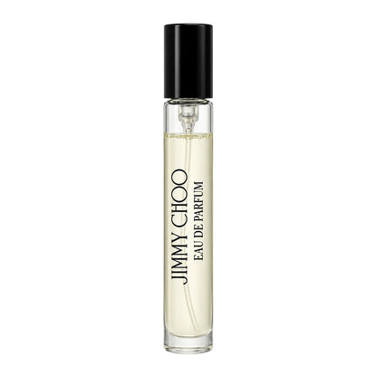 Jimmy Choo by Jimmy Choo 7.5ml EDP Spray & Pouch - bottle only