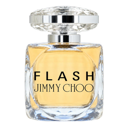 Jimmy Choo Flash 60ml Eau de Parfum Spray bottle