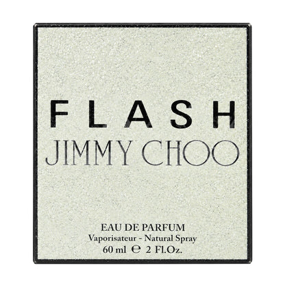 Jimmy Choo Flash 60ml Eau de Parfum retail box