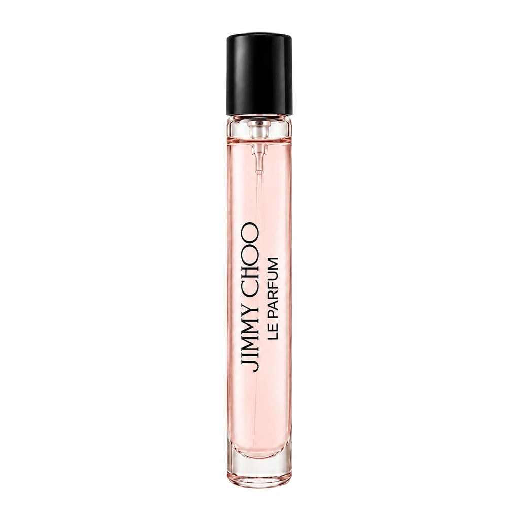 Jimmy Choo I Want Choo 3x 10ml EDP Travel Sprays Gift Set, I Want Choo Le Parfum 10ml travel spray