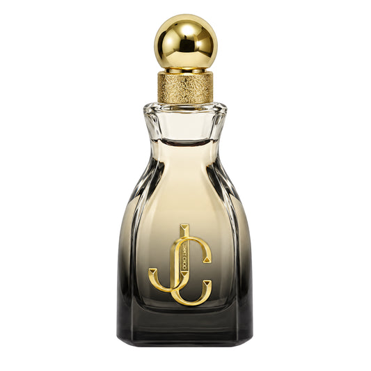 Jimmy Choo I Want Choo Forever 4.5ml Eau de Parfum miniature bottle