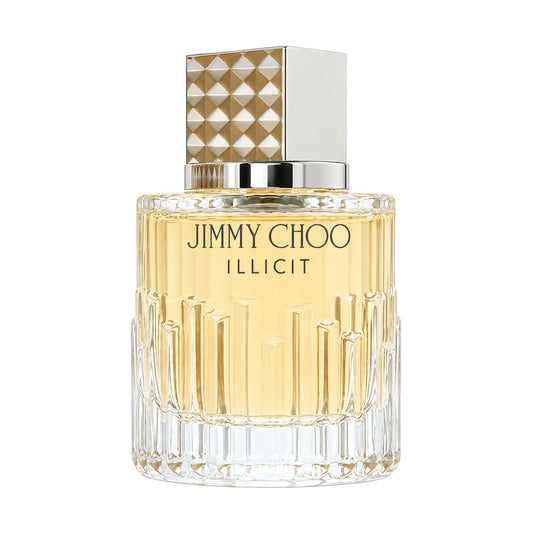 Jimmy Choo Illicit 40ml Eau de Parfum Spray bottle