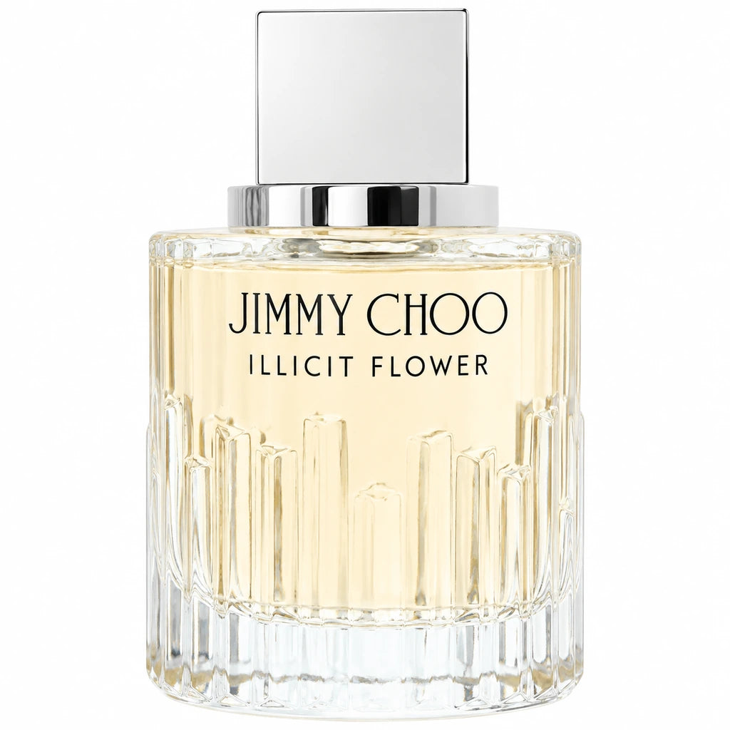 Jimmy Choo Illicit Flower 60ml Eau de Toilette Spray bottle
