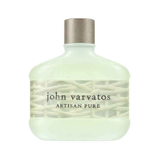 John Varvatos Artisan Pure 15ml EDT splash bottle