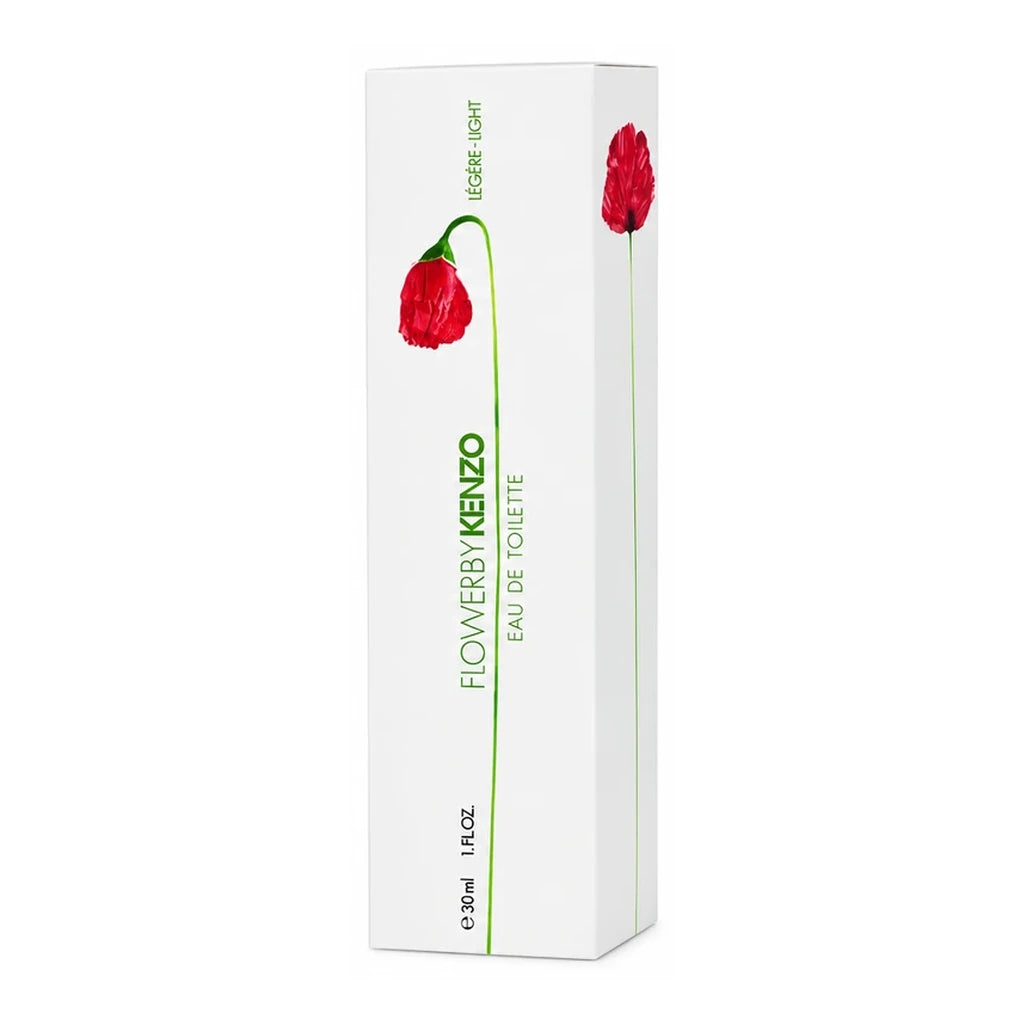 Kenzo Flower Legere 30ml EDT Spray box