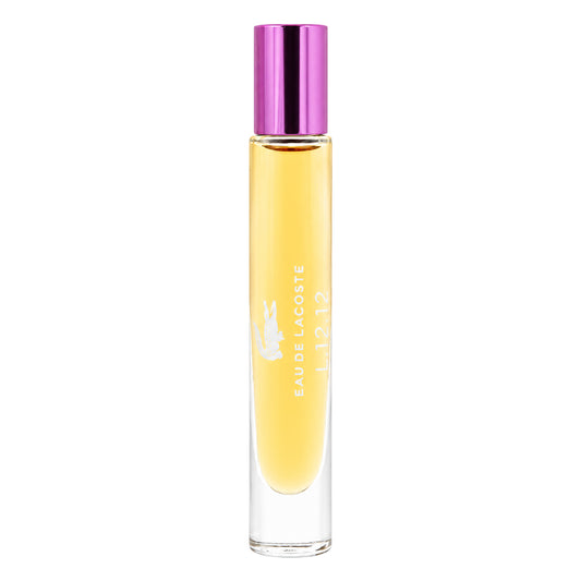 Lacoste L.12.12 Pour Elle Magnetic 7.4ml EDP rollerball