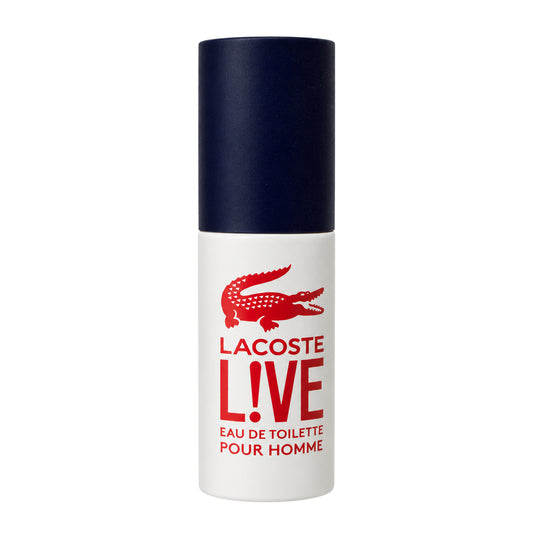 Lacoste Live Pour Homme 8ml EDT travel spray