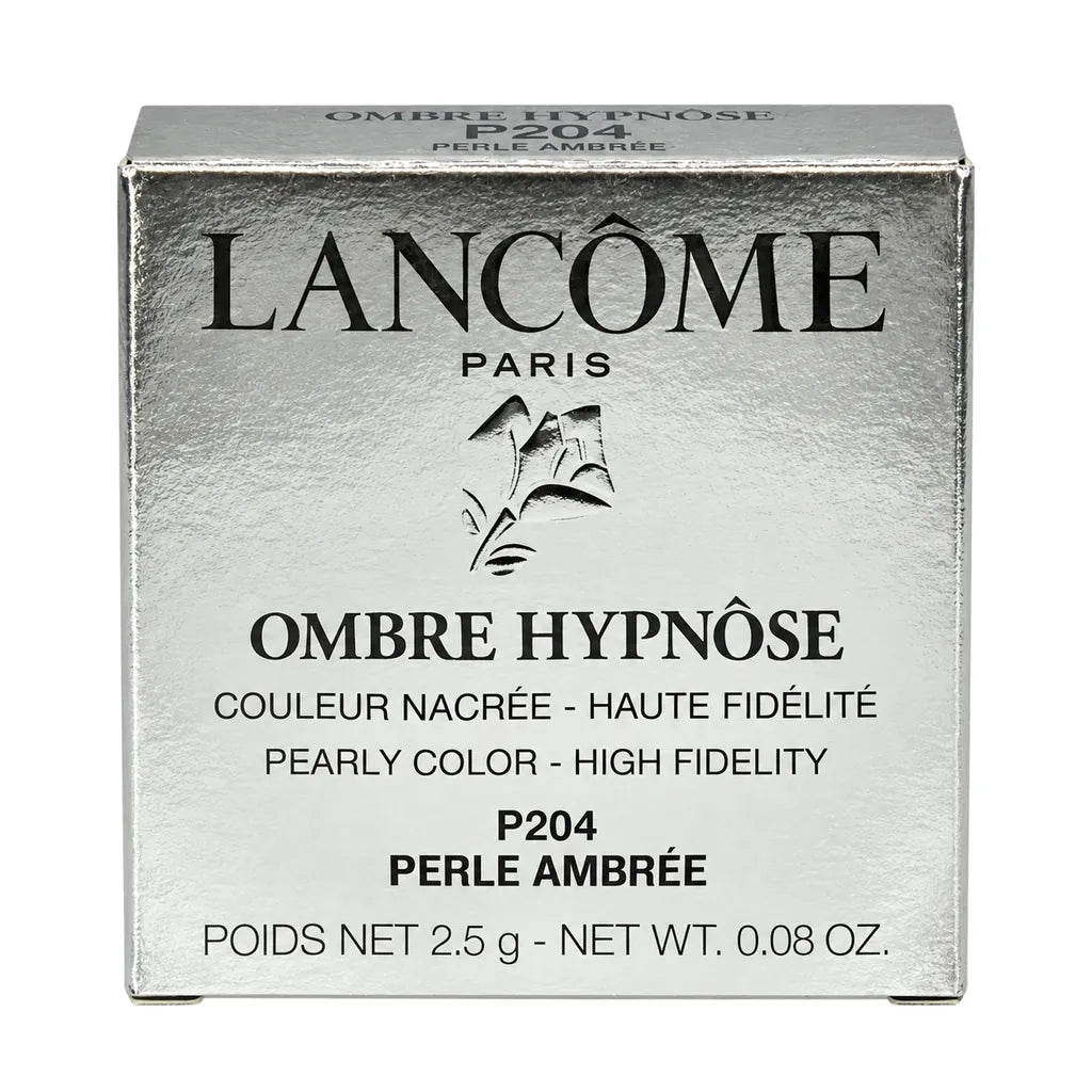 Lancome Ombre Hypnose Pearly Eye Shadow 2.5g #P204 Perle Ambree